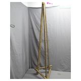 Primitive Art Tobacco Stick Tree
