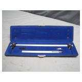 Teledyne Post Precision Drafting Compass Set