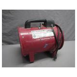 Portable 8-Inch Ventilator by Central Machinery