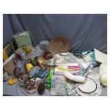 Craft and Hobby Supply Collection