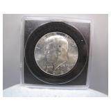 1964 Kennedy Silver Half Dollar