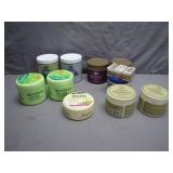Skin & Hair Care Products