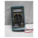 Greenlee DM-50 Digital Multimeter