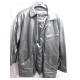 Men's Wilsons Leather XL Jacket with Thinsulate
