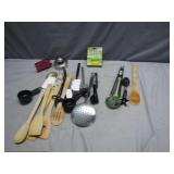 Kitchen Utensils