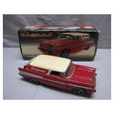 Snap-On 1957 Chevy Nomad Die-Cast Model Car
