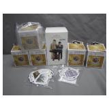 Harry Potter Mystery Minis and Figurine Bundle