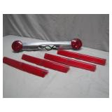 Harley Davidson Lights Parts Set