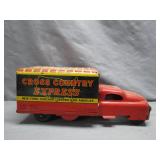 1940s Wyandotte Cross Country Truck