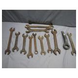 Industrial Wrenches