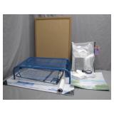 Office Organization and Decor Bundle