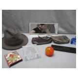 Unique Collection of Assorted Items