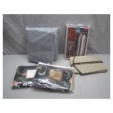 Home Textiles and Accessories