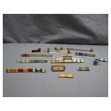 Military Ribbon Bars
