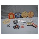 Eclectic Collectible Memorabilia Lot