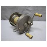 Early 20th Century Fishing Reel