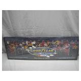 Goodyear 50 Years NASCAR Class of 2004