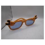 Vintage Disney Mickey Mouse Kids Sunglasses