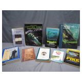 Fishing Books: A Catch for Enthusiasts