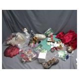 Holiday Decorations and Ornaments