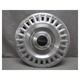 PMD Hubcap for Classic Pontiac Vehicles