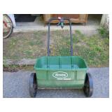 Scotts AccuGreen 3000 Lawn Spreader