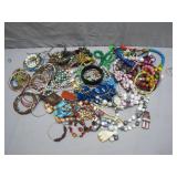 Costume Jewelry Collection