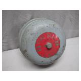 Edwards Company Fire Alarm Bell