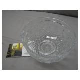 Waterford Crystal Bowl with Original Box