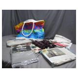 Home Goods and Tote Bag Collection
