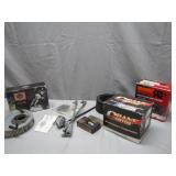 Harley Davidson Parts and Accessories