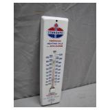 Standard Oil Advertising Thermometer, 1964