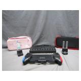 Nintendo Switch Accessories