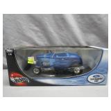 Hot Wheels 1932 Ford Roadster Diecast Model