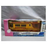 NFL 2003 Redskins 1:50 Scale Winnebago Model