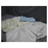 Fabrics