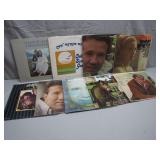 Country Music Vinyl Records