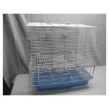 Wire Pet Cage with Removable Tray