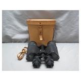 Ultrater 7x50 Binoculars With Case