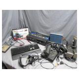 Electronics and Gaming Accessories