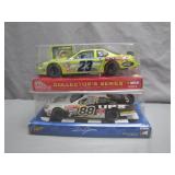 2003 NASCAR Die-Cast Collector