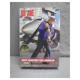 GI Joe Classic Navy Aviation Fuel Handler