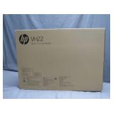 HP VH22 21.5-Inch Monitor, New in Box
