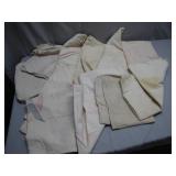 Antique Canvas Sacks