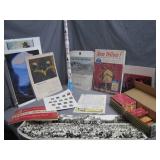 Ephemera and Collectibles
