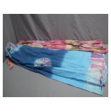 Two Belma New York "One Size Fits Most" Dresses