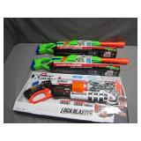 Zuru X-Shot Blasters Set