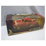 1950 Studebaker Champion Die-Cast Model