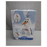 Disney Frozen Olaf Snow Cone Maker