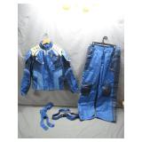 Star Trek Star Fleet Academy Uniform Costume